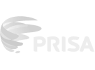 Logo de GRUPO PRISA