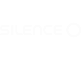 Logo de SILENCE